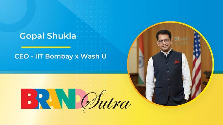 Inside IIT Bombay × WashU’s Vision to Build Future-Ready Leaders in the Age of AI