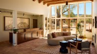 Casetta Opens First Hotel Outside California: Hotel Willa Taos Review