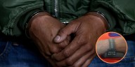 Ladrón fue atrapado mientras huía de un asalto en Kennedy, tenía brazalete de prisión domiciliaria