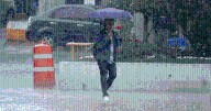 Tormentas dejaron severas afectaciones en 31 entidades: Protección Civil