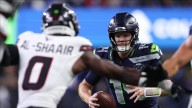Azeez Al-Shaair will be getting another fine (at least)