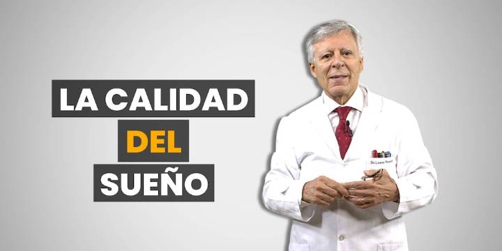 Dormir es una necesidad biológica: qué beneficios brinda al cuerpo y a la mente