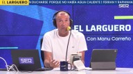 Manu Carreño: "LaLiga debe tener un compromiso con la verdad: no mentir, no censurar y no dar que hablar"