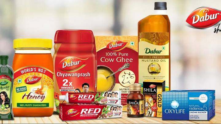 Dabur India expects to see Q2FY26 revenue growth in mid-single-digits amid disruptions from GST transition