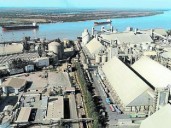 Vicentin, a un paso de cambiar de manos: Grassi logró el aval de los acreedores y se quedaría con la cerealera