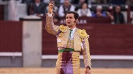 Morante recoge sus trastos