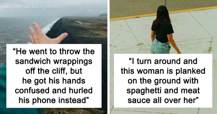 “He Lost His Leg”: 33 Instant Karma Moments Where People Got Exactly What They Deserved
