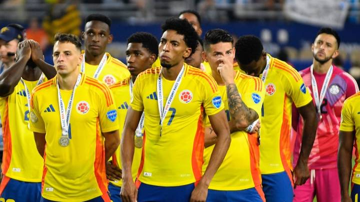 El fútbol colombiano, atrapado en el fracaso, ¿a qué se debe? Expertos opinan