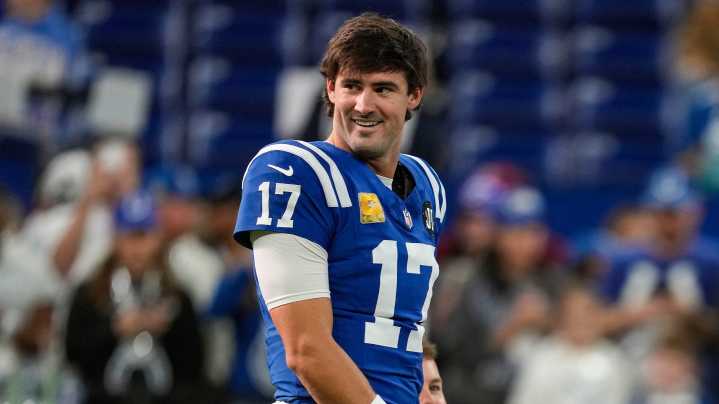 Colts primetime games: NFL rarely puts Indianapolis in primetime