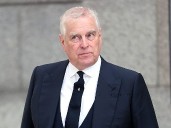 Prince Andrew wants two homes in exchange for Royal Lodge