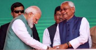 NDA finalises seat-sharing for Bihar, BJP and JD(U) to contest 101 constituencies each