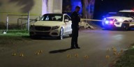 Shooting in Kentucky sends bullet through child’s bedroom