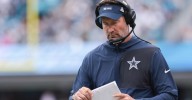Cowboys at Panthers recap: Dallas defense fails again as team loses 30