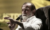 Epigmenio Ibarra sale del closet, ahora es dirigente de Morena