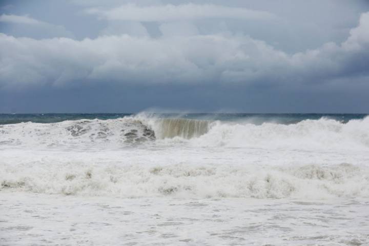 How climate change is fueling Hurricane Melissa's ferocity
