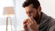 Delhi AQI hits ‘very poor’: How smog can trigger sinus and severe migraine, doctors explain