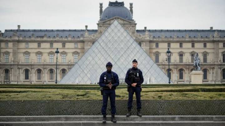 Los robos en museos han cambiado. Por qué el robo del Louvre es una escalada preocupante