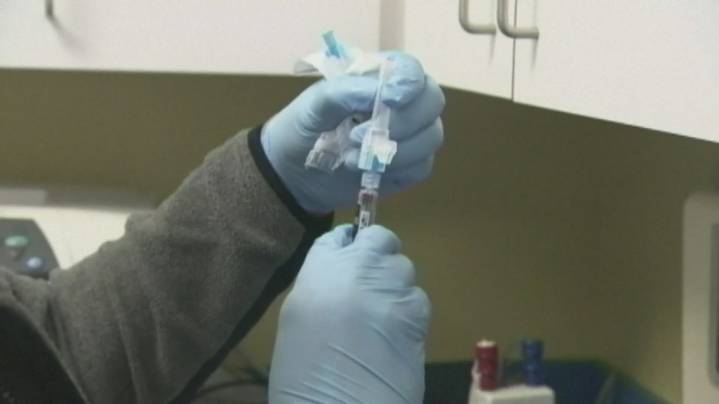 All Tennessee county health departments giving out free flu shots on Oct. 21