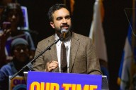 Forget about Mamdani's illegal donors — his legal ones are even worse