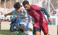 Villa Mitre cayó ante Brown en Madryn y Olimpo empató con Juventud Unida