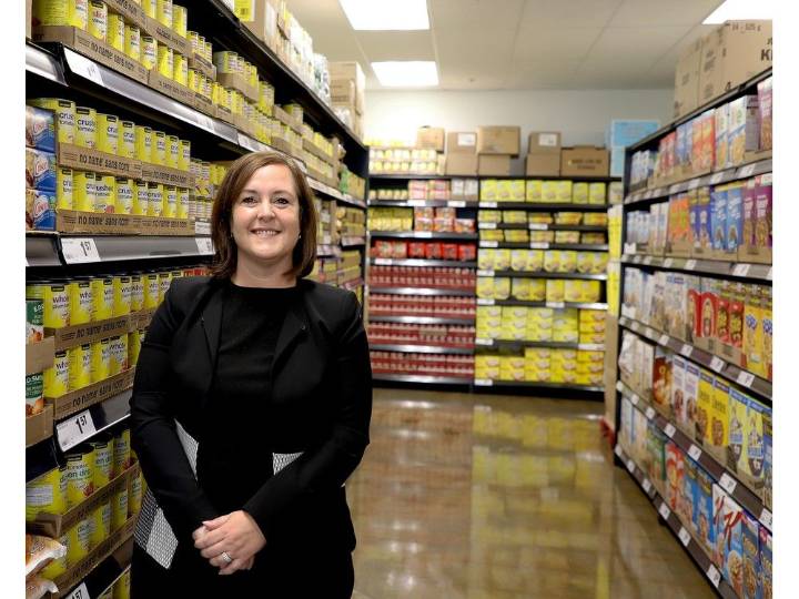 Brockville No Name to stay: Loblaw