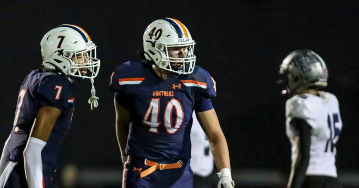 Kendall County football notes: Oswego senior linebacker Conor Tully, after missing last year, back to lead ‘D’