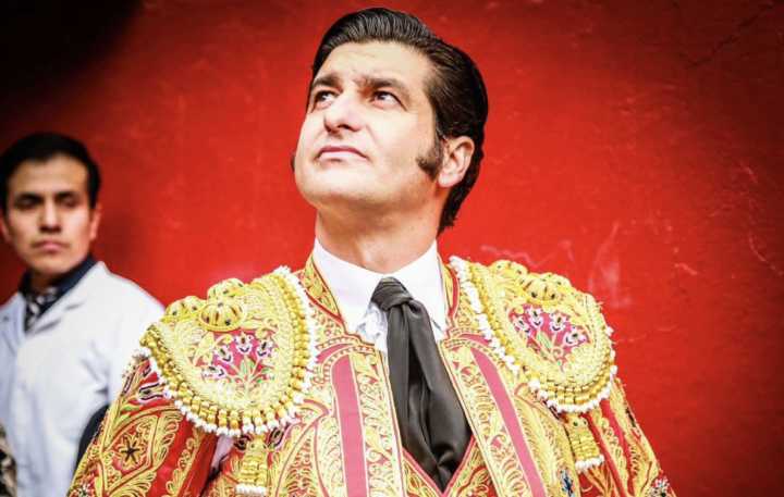 Torero Morante de la Puebla pone fin a su legado en Las Ventas de Madrid  
