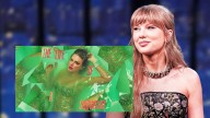 Taylor Swift’s ex reacts to ‘The Life of a Showgirl’