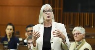 Canada to review money committed to Ontario's Skill Development Fund