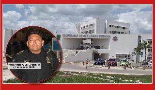 Terror en la SSP