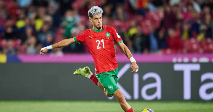 Estados Unidos vs Marruecos: ver EN VIVO y GRATIS el resultado del Mundial Sub-20, hoy domingo 12 de octubre; marcador online