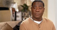 Tracy Morgan brings heart and humor to new series "Crutch"