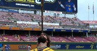 Savannah Bananas announce return to Cincinnati in 2026