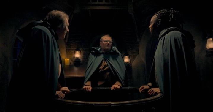 Celebrity Traitors final date after BBC schedule shake