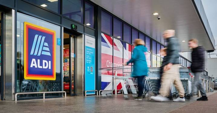 Aldi introduces major change to all UK stores that helps save shoppers money