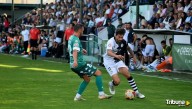 Directo: CD Tenerife - Unionistas de Salamanca