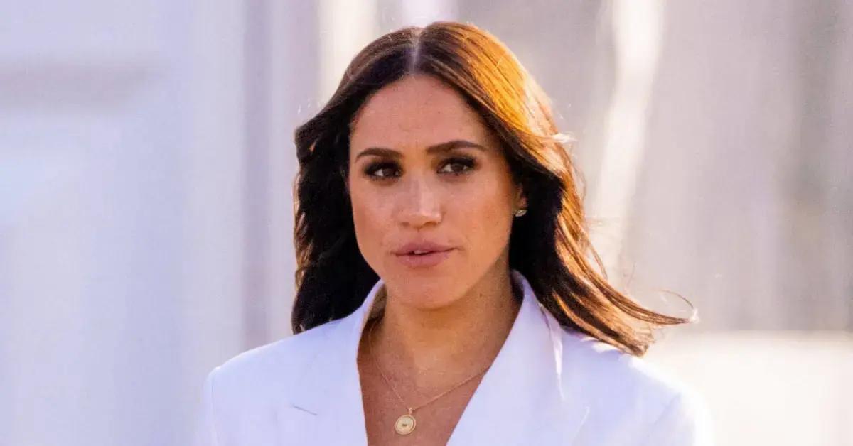 Meghan Markle 'Convinced Royals Have Conspiracy to 'Bring Down Netflix Deal'