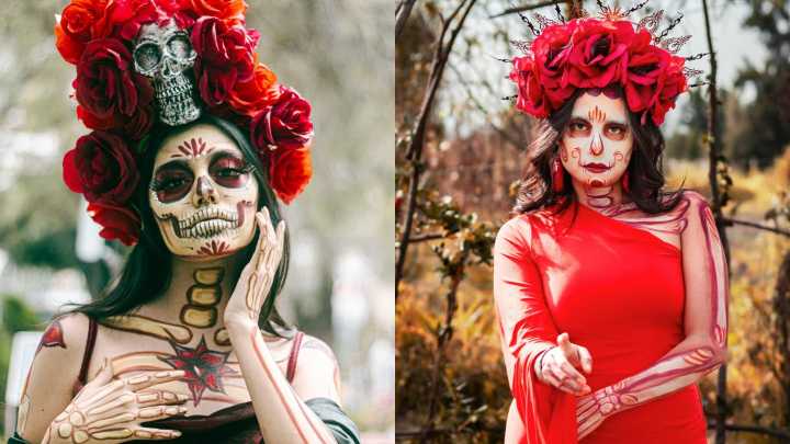 ¿Qué Actividades Habrá en el Carnaval de Catrinas Veracruz 2025? Desfile, Ruta y Horarios
