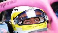 Franco Colapinto pasó a la Q2 y Verstappen domina a voluntad en Austin
