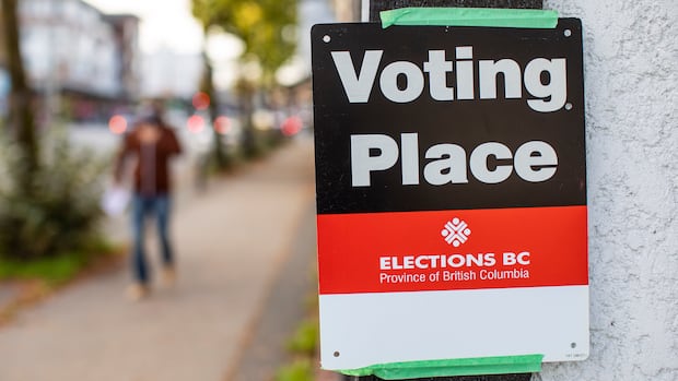 Elections B.C. seeks to lengthen campaigns by 3 days, warns about child donors