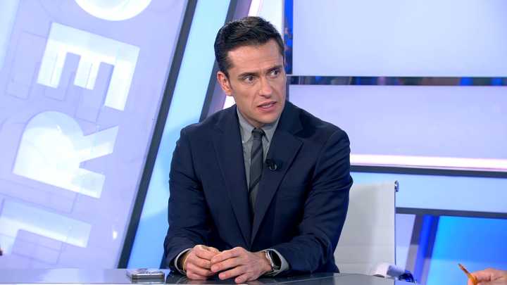 David Alandete: "Esto no es Sánchez, es el sistema que se ha instalado desde que gobierna, y es trumpismo en estado puro"