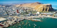 Senado discute reforma constitucional que busca reconocer a Arica como "Territorio Especial" de Chile