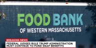 Judge rules SNAP benefits to continue