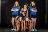 Kelten McDermott, Middletown field hockey blank Eastern York