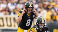 Rodgers football IQ is off the charts