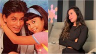 Sana Saeed Gets Emotional While Re-Watching Kuch Kuch Hota Hai: 'That Little Girl Had No Idea...'