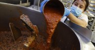 Goodbye, pepperoni pizza? New state law to ban some ultraprocessed foods from school meals