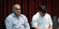 Condenaron al ex jefe comunal de Villa Saralegui y a su hijo por haber atacado a golpes al cuñado de Espert
