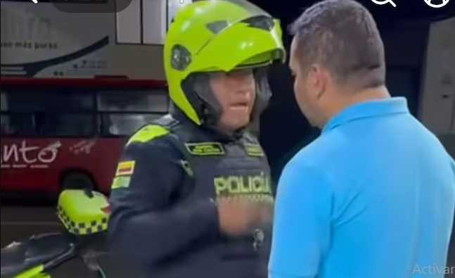 “Indignación en Armenia: policía amenaza a abogado durante procedimiento de embargo”