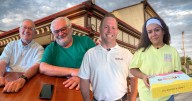 Johnston's Bakery celebrates 75 years as Sheboygan's beloved family
